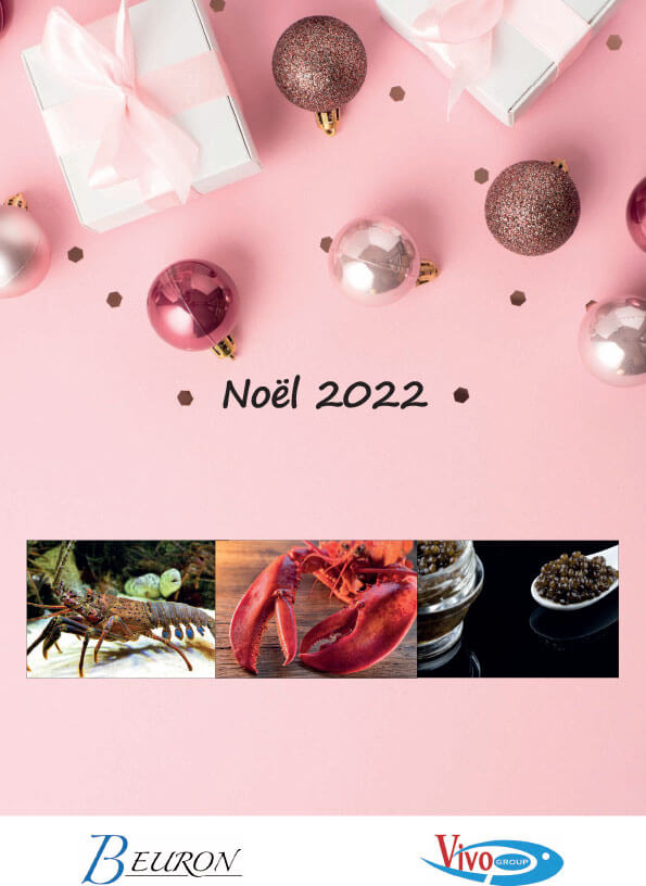 Beuron - Catalogue de Noël 2022
